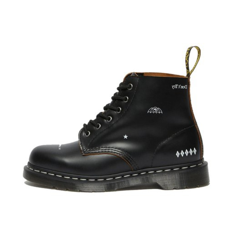 Goodhood x Dr.Martens 101