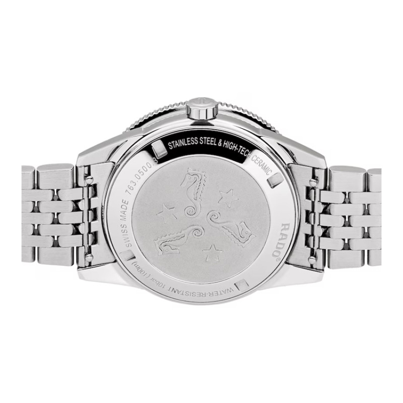 RADO 100 37mm R32500013