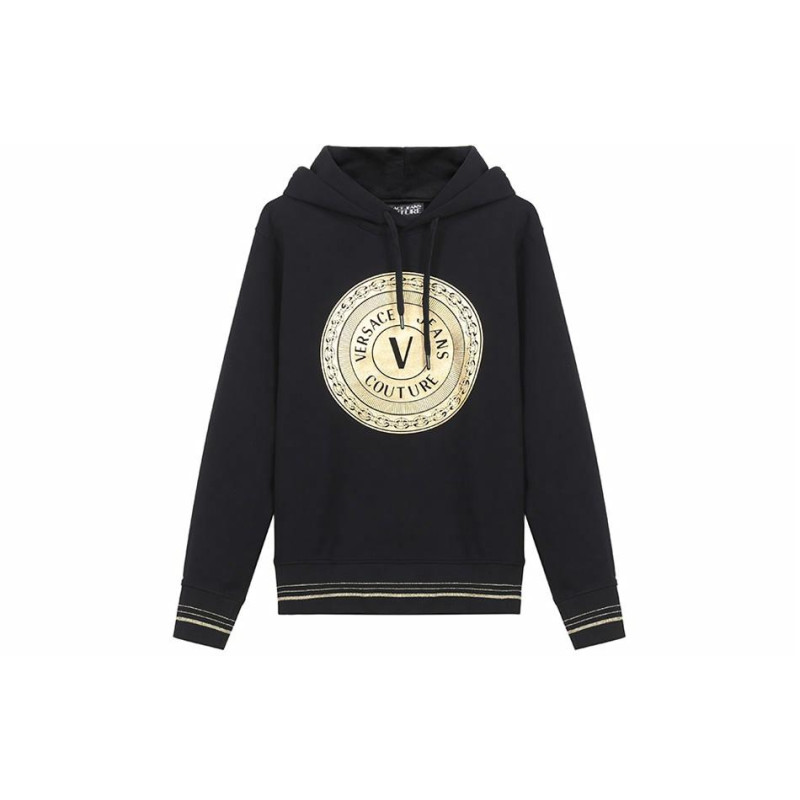 VERSACE JEANS COUTURE SS21 Logo