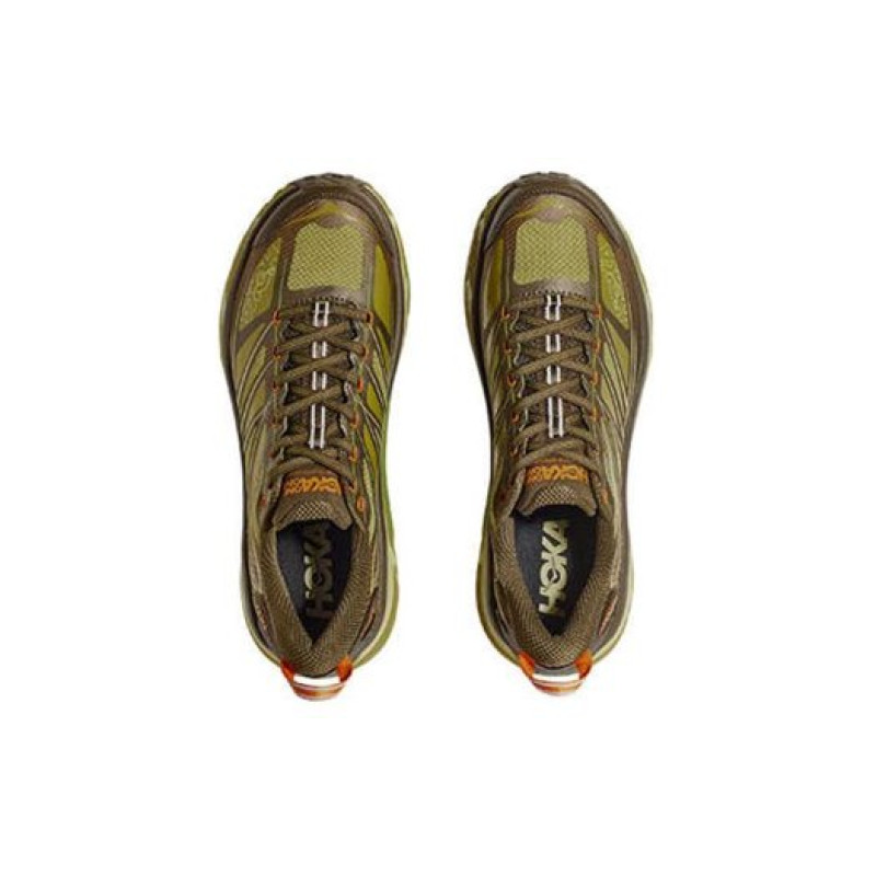 HOKA ONE ONE Mafate Speed 2