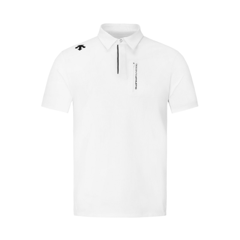 DESCENTE TRAINING TOUGH Polo