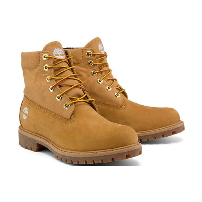 Timberland 6 Inch
