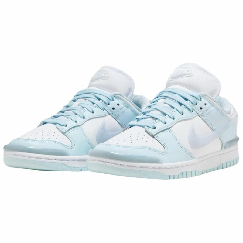 Nike Dunk Low Twist Glacier Blue