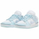 Nike Dunk Low Twist Glacier Blue