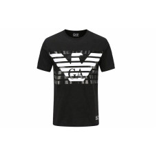 EMPORIO ARMANI SS22 logoT
