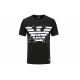 EMPORIO ARMANI SS22 logoT