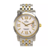TITONI 50 39mm