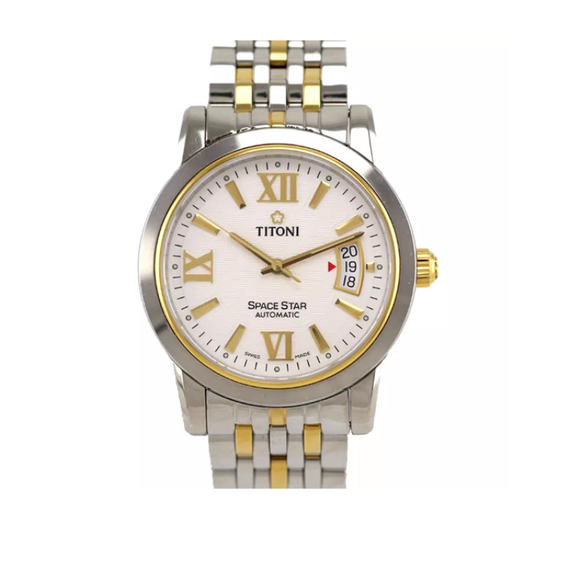 TITONI 50 39mm