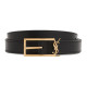 SAINT LAURENT 2cm