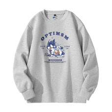 Warrior oversize