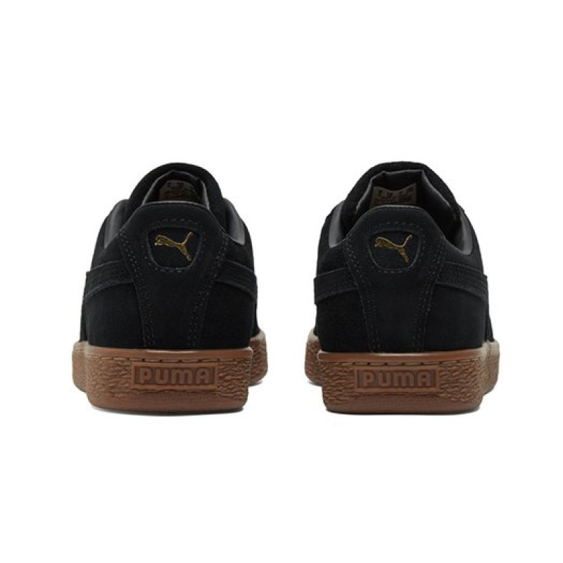 PUMA Suede Gum