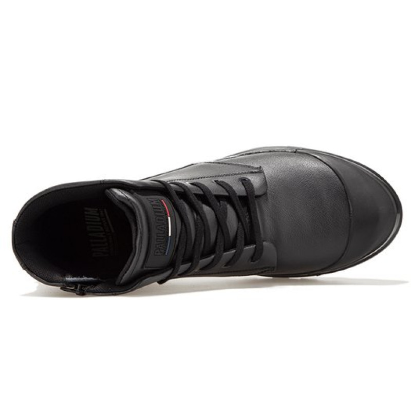 Palladium Pampa Plus LTH U