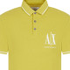 ARMANI EXCHANGE LogoPolo
