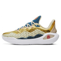 Under Armour Curry 11 Championship Mindset
