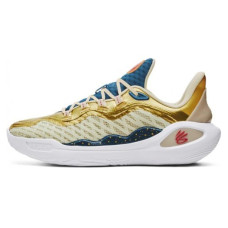 Under Armour Curry 11 Championship Mindset