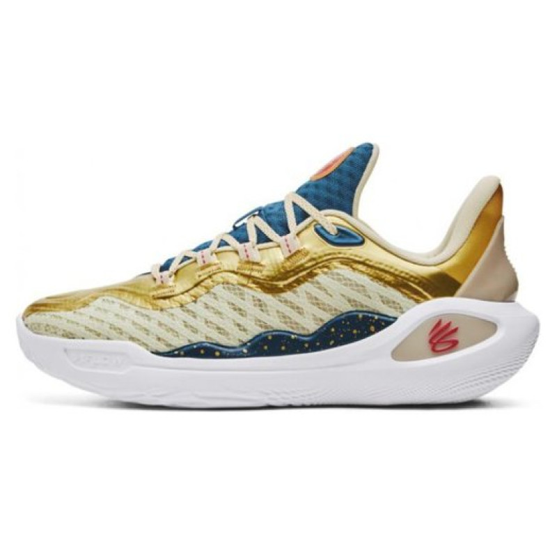 Under Armour Curry 11 Championship Mindset