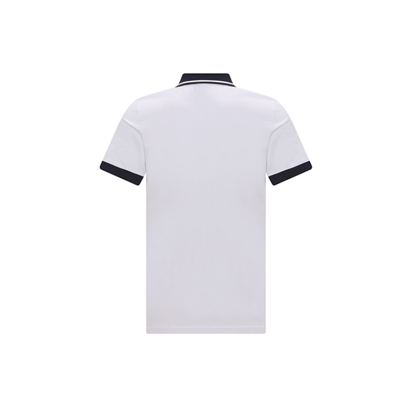 EMPORIO ARMANI EA7 LogoPolo