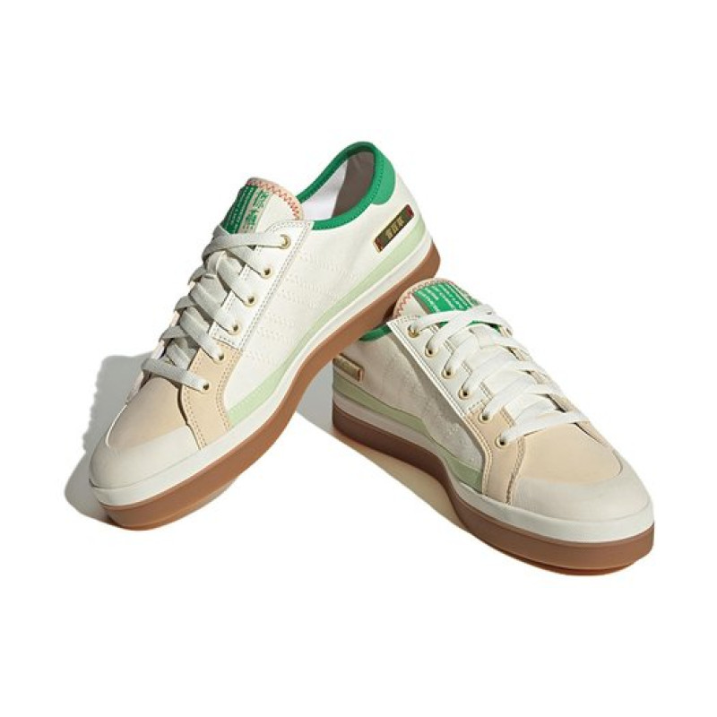 adidas neo City Canvas
