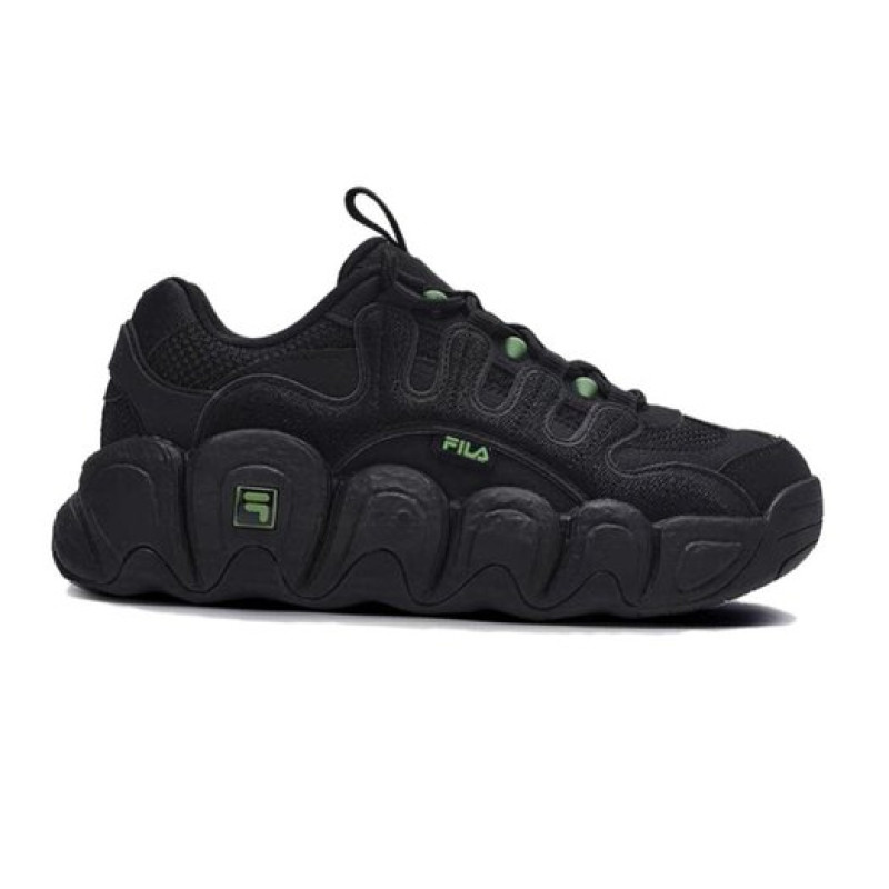 FILA TPU