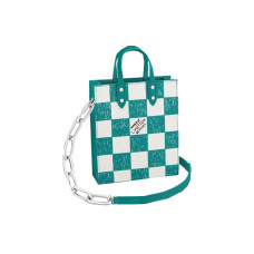 LOUIS VUITTON LV Sunset SAC PLAT XS