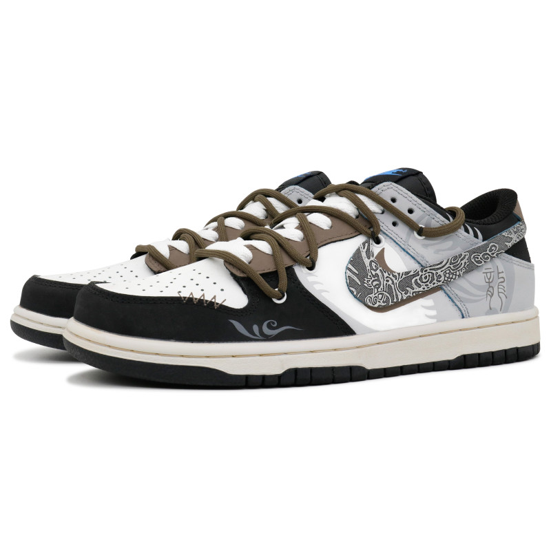 Nike Dunk Low CNY