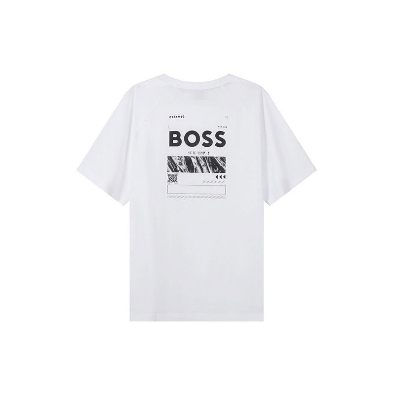HUGO BOSS LogoT