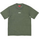 Supreme SS24 WEEK18 OVERPRINT SMALL BOX SS TOP LogoT