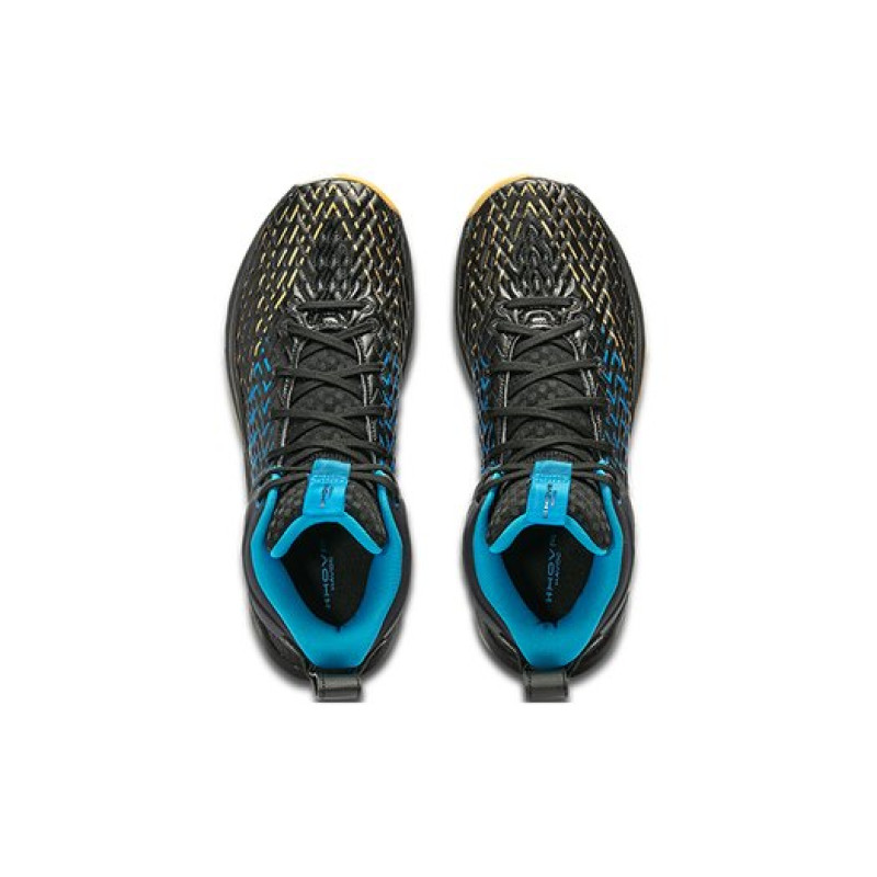 Under Armour Havoc 4 Clone IJ
