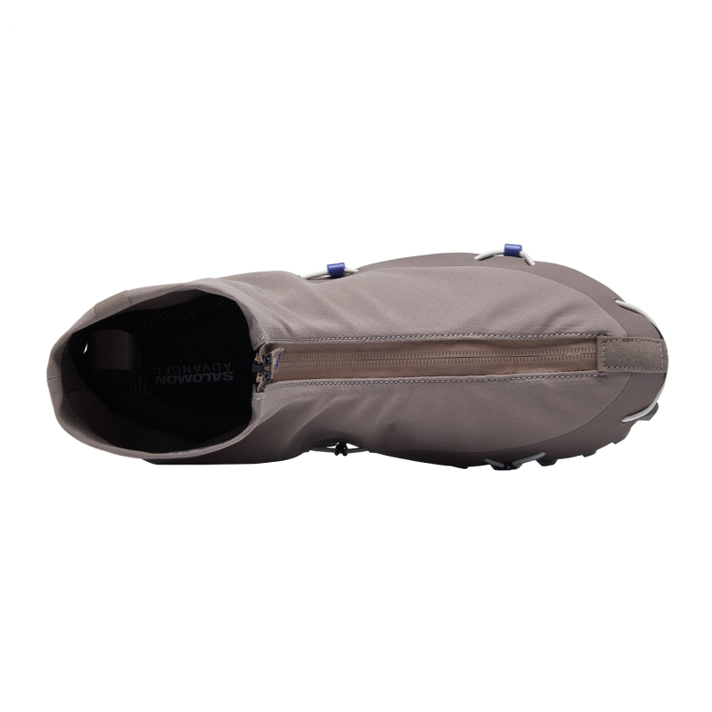 SALOMON SNOWCLOG ADVANCED