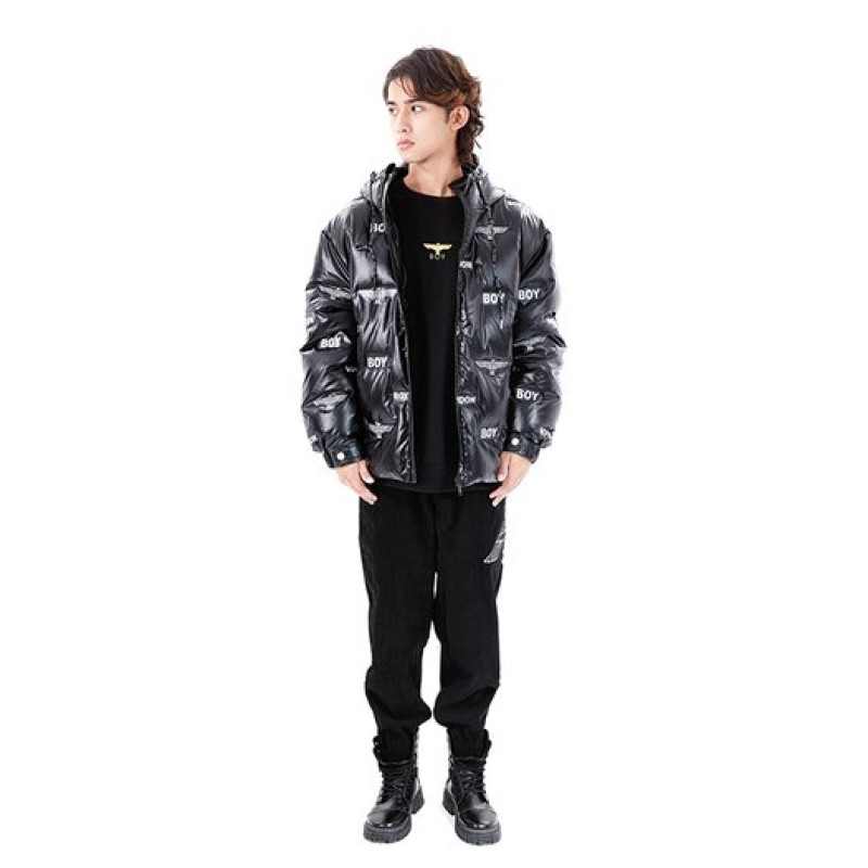 Boy London FW22