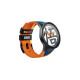 SWATCH GOKU X SWATCH 47mm SB01Z101