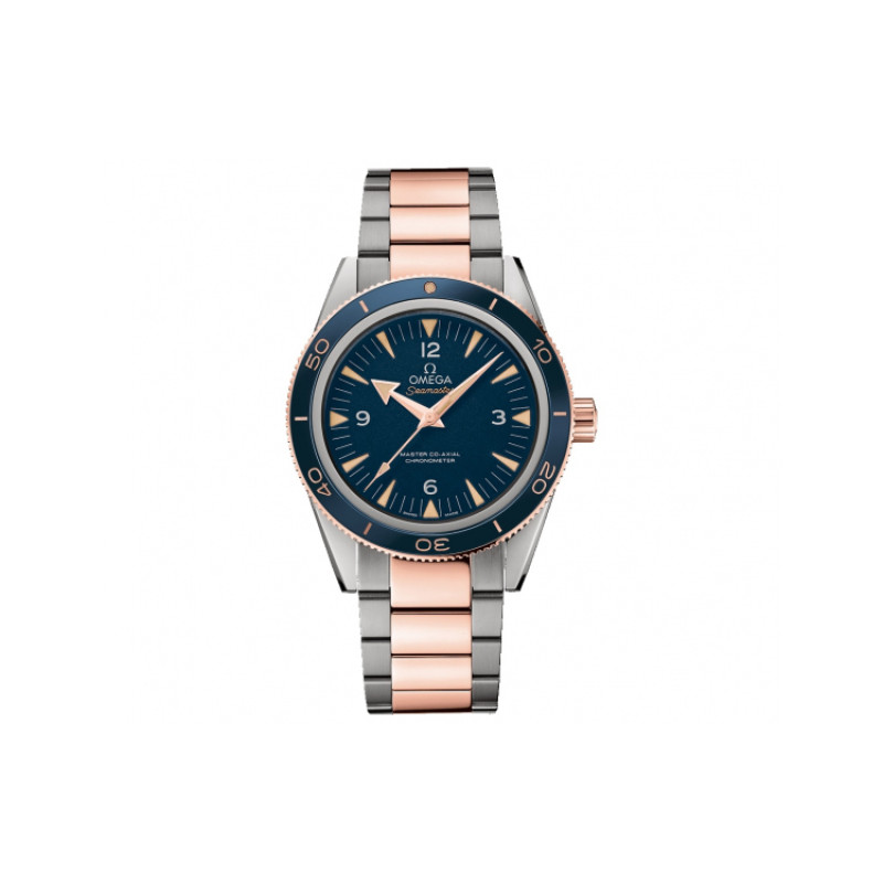 OMEGA 300 41mm 233.60.41.21.03.001