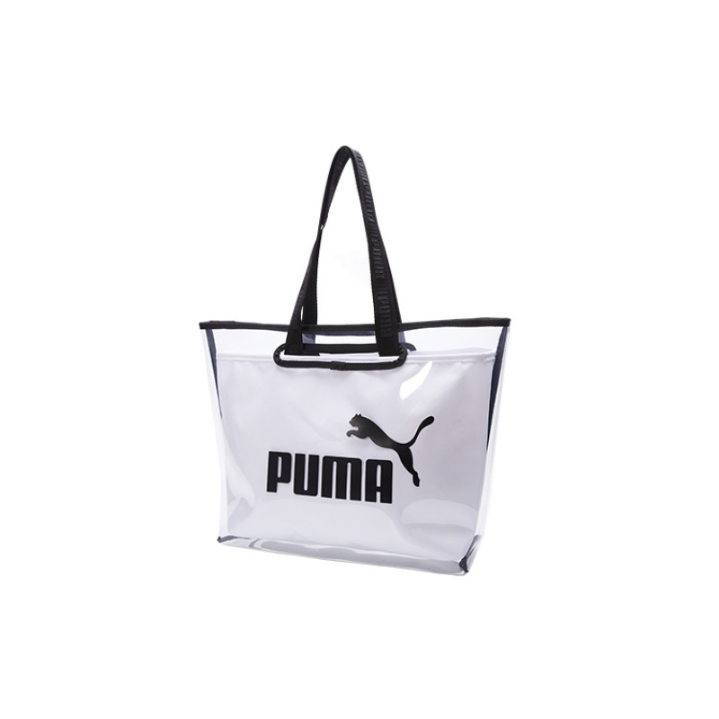 PUMA Logo Tote