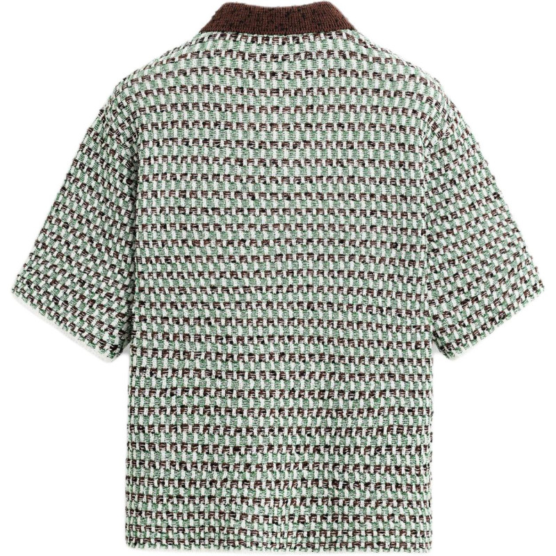 ZARA Polo