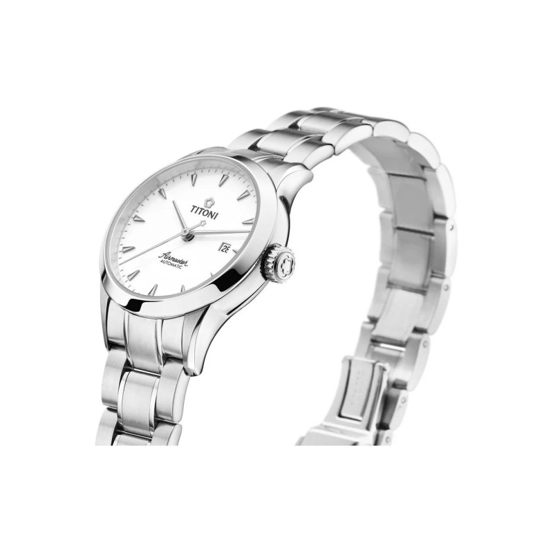 TITONI 50 29mm 23733 S-583
