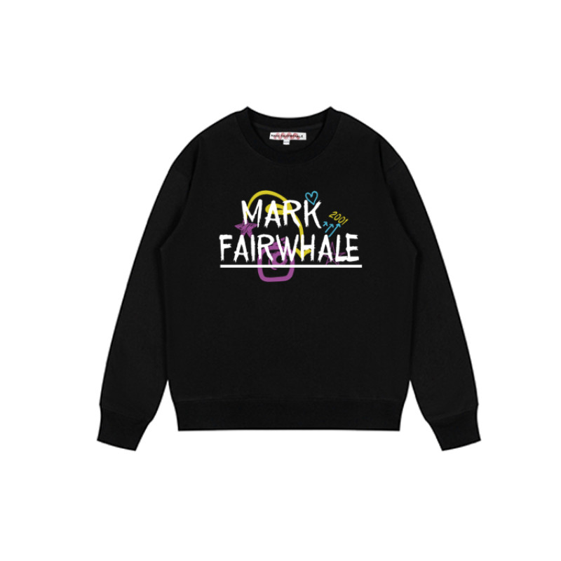 FAIRWHALE Logo