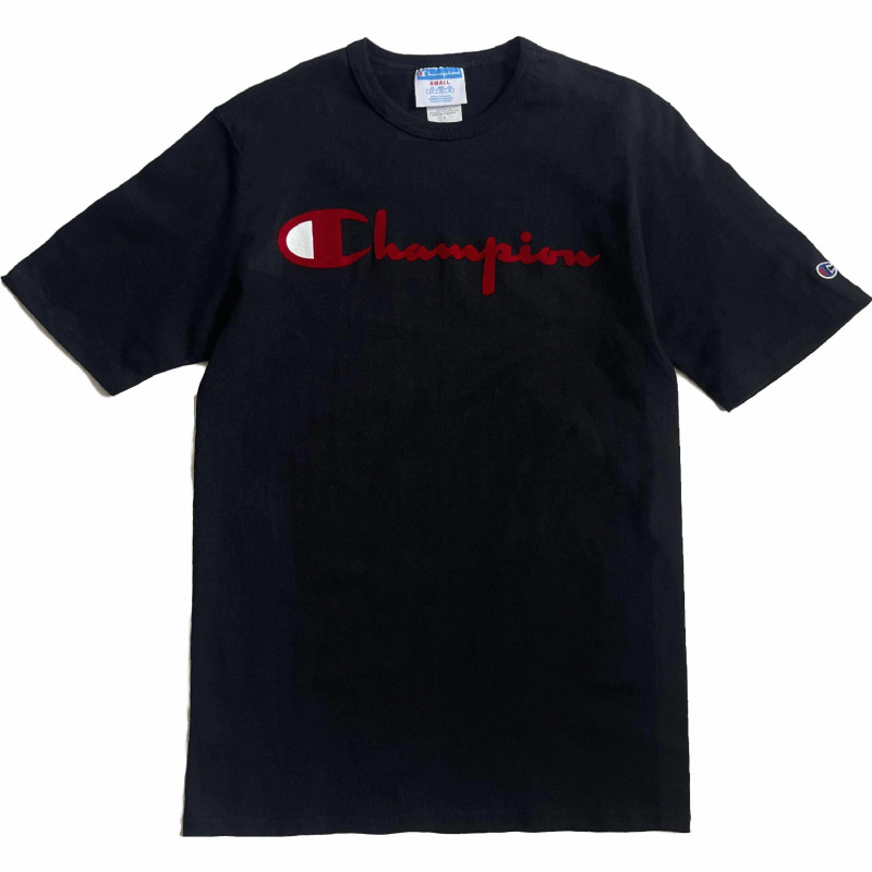 Champion Life logoT