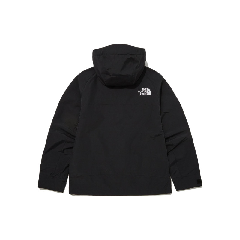 THE NORTH FACE DRYVENT