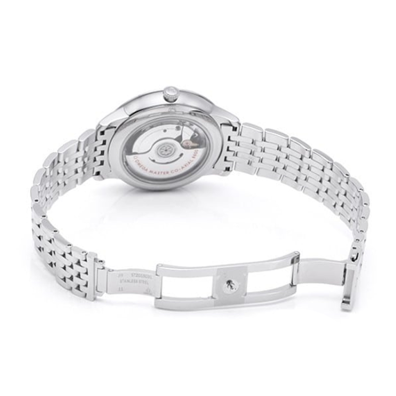 OMEGA 40mm 40mm 434.10.40.20.10.001