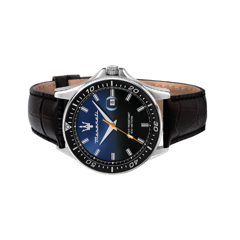 Maserati Sfida 44MM