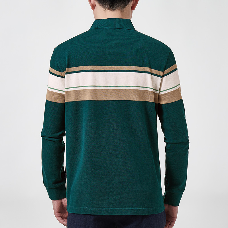 SEPTWOLVES Polo