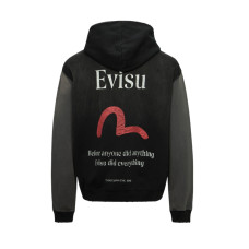 EVISU 2024 Capsule Zero