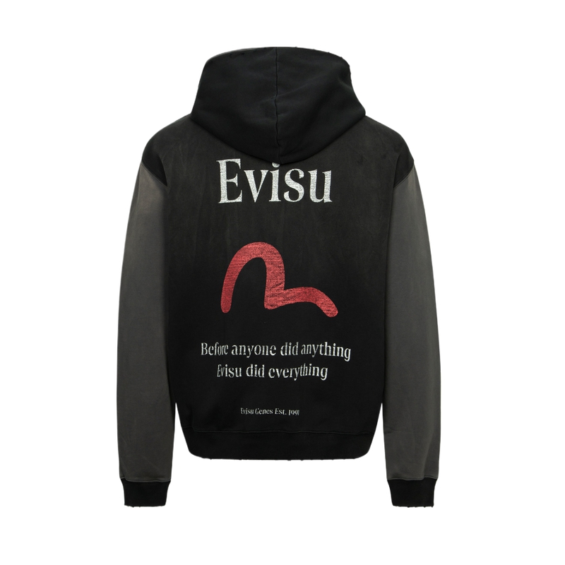 EVISU 2024 Capsule Zero