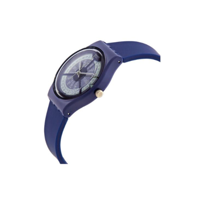 SWATCHGENT 39.2mm GN727