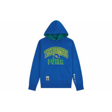 Puma x The Hundreds Logo