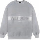 WE11DONE FW22 3M