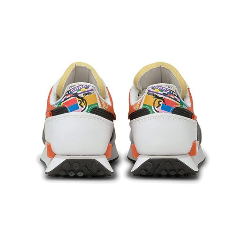 PUMA Future Rider Intl Game