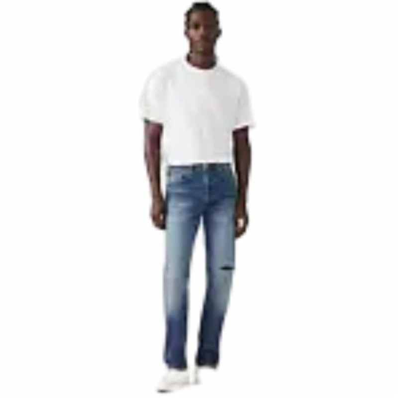 levis 502