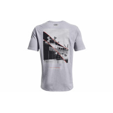 Under Armour logo T