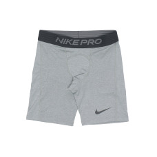 Nike Pro Metalliclogo